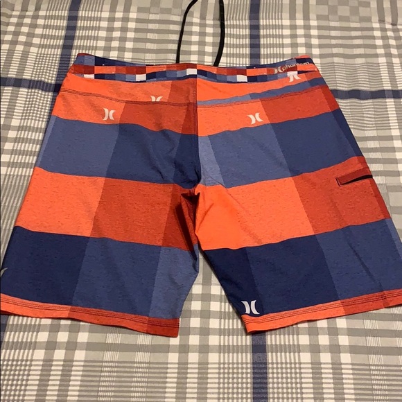 Hurley Phantom Board Shorts 36 - Picture 2 of 2
